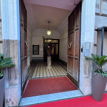 Hotel Dolceveneto Roma Exterior foto