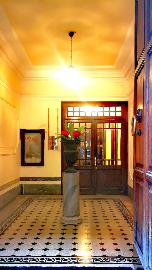 Hotel Dolceveneto Roma Exterior foto