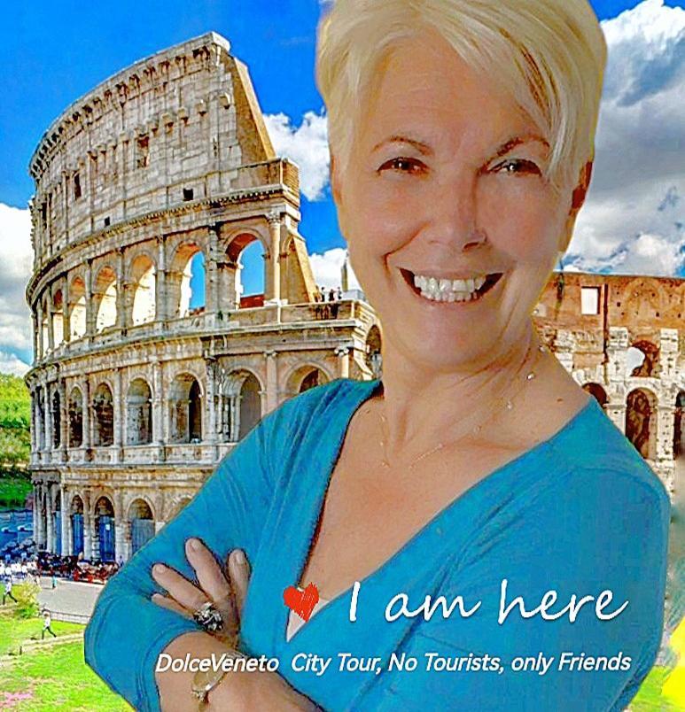 Hotel Dolceveneto Roma Exterior foto